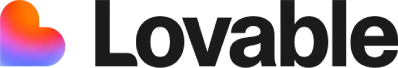 Lovable for UI/UX designing